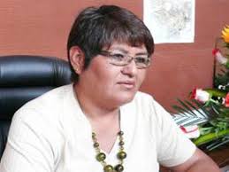 Renuncia gerente de Desarrollo Social del Gobierno Regional de Tacna