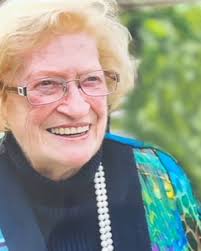 Obituaries for the week of September 27th