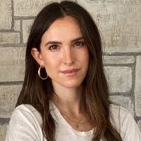 Marissa Dangovian's Instagram, Twitter & Facebook