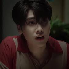 Dunk Natachai in Bad Buddy Series