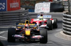 Mercedes engineer will head up new red bull power unit department. Ralf Schumacher Formula 1 Red Bull Racing Images Circuit De Monaco