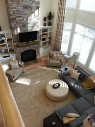 Pin By Stephanie Knipper On Family Room Livingroom Layout Living Room Furniture Arrangement Living Room Arrangements