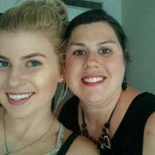 Holly Haak's Instagram, Twitter & Facebook