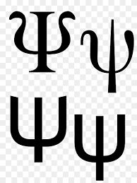 We hope you found what. Psi Greek Alphabet Letter Phi Symbol Logo Ancient Greek Psi Png Pngwing