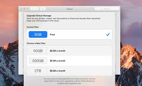 Apple Drops 2tb Icloud Storage Price To 9 99 Adds Family Sharing For 200gb And 2tb Plans