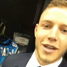 Kyle Townsley's Instagram, Twitter & Facebook