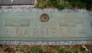 Martha Madeline Craven Darnell (1924-2015)