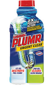 clog destroyer for clogged sinks