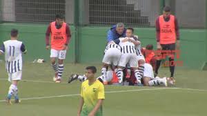 Lemma knew what solari could give. El Gol De Pablo Solari Para La Victoria De Talleres Espn Video