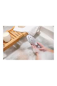 Słuchawka prysznicowa 2w1 z funkcją hydromasażu intymnego Womanizer Wave