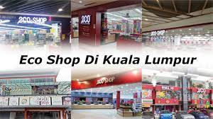Jalan 2/27a, wangsa maju kuala lumpur. Senarai Lokasi Kedai Eco Shop Kedai Rm2 10 Bagi Seluruh Kuala Lumpur