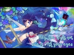 Headphones Animated Wallpapers For Mobile Nightcore Anime Music