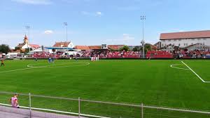 Naţionale de aruncări lungi, în martie, pe stadionul „gloria; Uta Arad Primul Meci Pe Noul Stadion Youtube