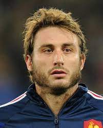 « les joueurs avaient plus de liberté il y a quinze ans. Os N 1 Maxime Medard Joueur De Rugby Quant Le Sport Rencontre L Amour