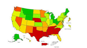 It's also too early to determine anything about seasonal patterns, s. As Many As 2 400 People In The U S Have Died From The Flu Since October Cdc Says The Weather Channel Articles From The Weather Channel Weather Com