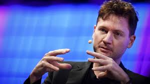 Bryan Johnson, l'Américain qui souhaite défier le vieillissement