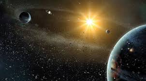 Research Suggests Mars Formed in the Asteroid Belt - ExtremeTech