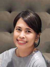 Deborah Lorraine Tan