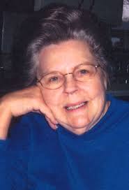 Mary Zoller Obituary