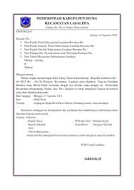 Surat 17 Agustus