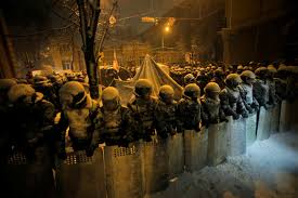 A cup of coffee to go costs around $0.50. World Youth Alliance Winter On Fire Ukraine S Fight For Freedom