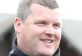 The horse trainer gordon elliott is under investigation after a photograph of him apparently sitting on top of a dead horse was widely distributed on social media over the weekend. Trainers Data