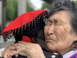 Anchorage's white raven becomes a local legend as a tracked trickster