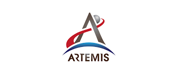 What font was used in nasa logo? Brand New New Logo For Nasa S Artemis