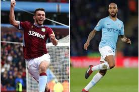 Fifa 20 john mcginn 84 rated inform in game stats, player review and comments on futwiz. Aston Villa Fc Edinburgh Live