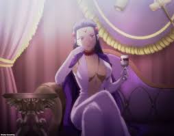 Joeschmos Gears and Grounds: Jitsu wa Ore, Saikyou deshita - Episode 5 -  Queen Consort Giselotte