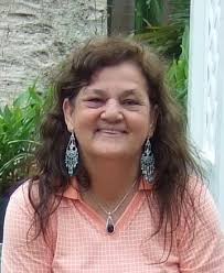 Obituary Mary Leota Fink 1952