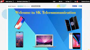 Grab discount coupons for malaysia year end sale, 12.12 sale, 11.11 sale, new year sale. Sk Telecom To Invest Us 449 Million Into 11street Shopping Mall Inside Retail