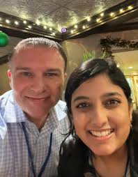 Physician assistant alumni reunion in San Diego