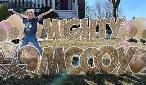 7-year-old girl faces rare cancer challenge