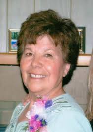 Obituary for Alice (Cantu) Garcia