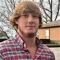 Seth Ace Anderson Obituary