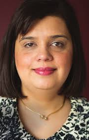 CHICAGO FOUNDATION FOR WOMEN 2015 ANNUAL REPORT