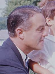 Robert Sargent “Sarge” Shriver, Jr.