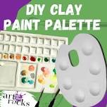 Clay Palette Workshop