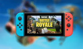 These cookies are necessary for the websites or services to function and cannot be switched off in our systems. Nintendo Switch Online Update Great News For Fortnite Fans Gaming Entertainment Express Co Uk