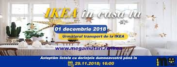 Transport Produse Ikea Bucuresti Cluj Napoca Ikea Transportation Cluj Napoca