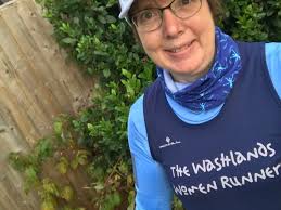 Burton church minister's touching tribute to mum who died