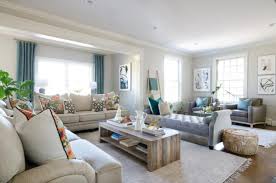 Labels are a family room's storage best friend: Room Decorating Tips How To Build Up Your Bedtime Stories Fds Homes