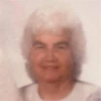 Peggy Dafdine Addison Obituary