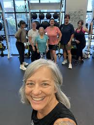 Way to get it ladies! Mountainside PPZ Wednesday!