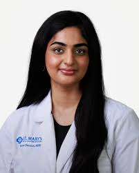 Welcome, Dr. Lockhart!...