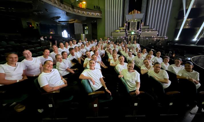 Liverpool's LMA dancers secure Britain's Got Talent golden buzzer and head  straight to the final | The Guide Liverpool