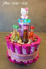 Candy Cake Zum Geburtstag In 2020 Selbstgemachte Geschenke Geburtstag Geburtstag Geschenke Frauen Geschenke Zum Geburtstag