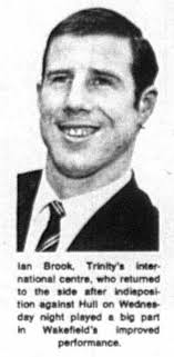 Wakefield Trinity Heritage...