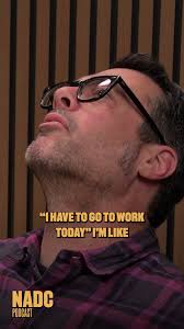 You don't have to do it. You GET to do it. Aaron Franklin of @franklinbbq  joins an all new Not a Damn Chance! Podcast #NADC